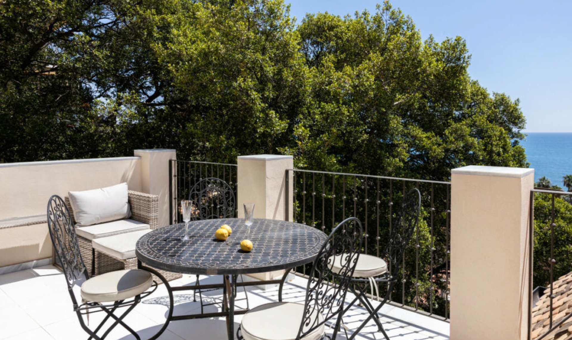 Resale - Apartment -
Málaga