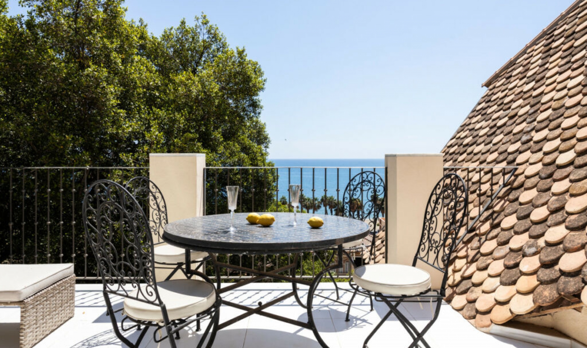 Resale - Apartment -
Málaga