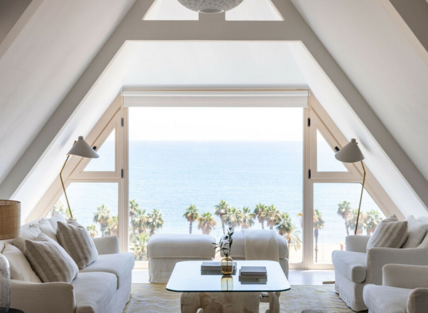 Resale - Apartment -
Málaga