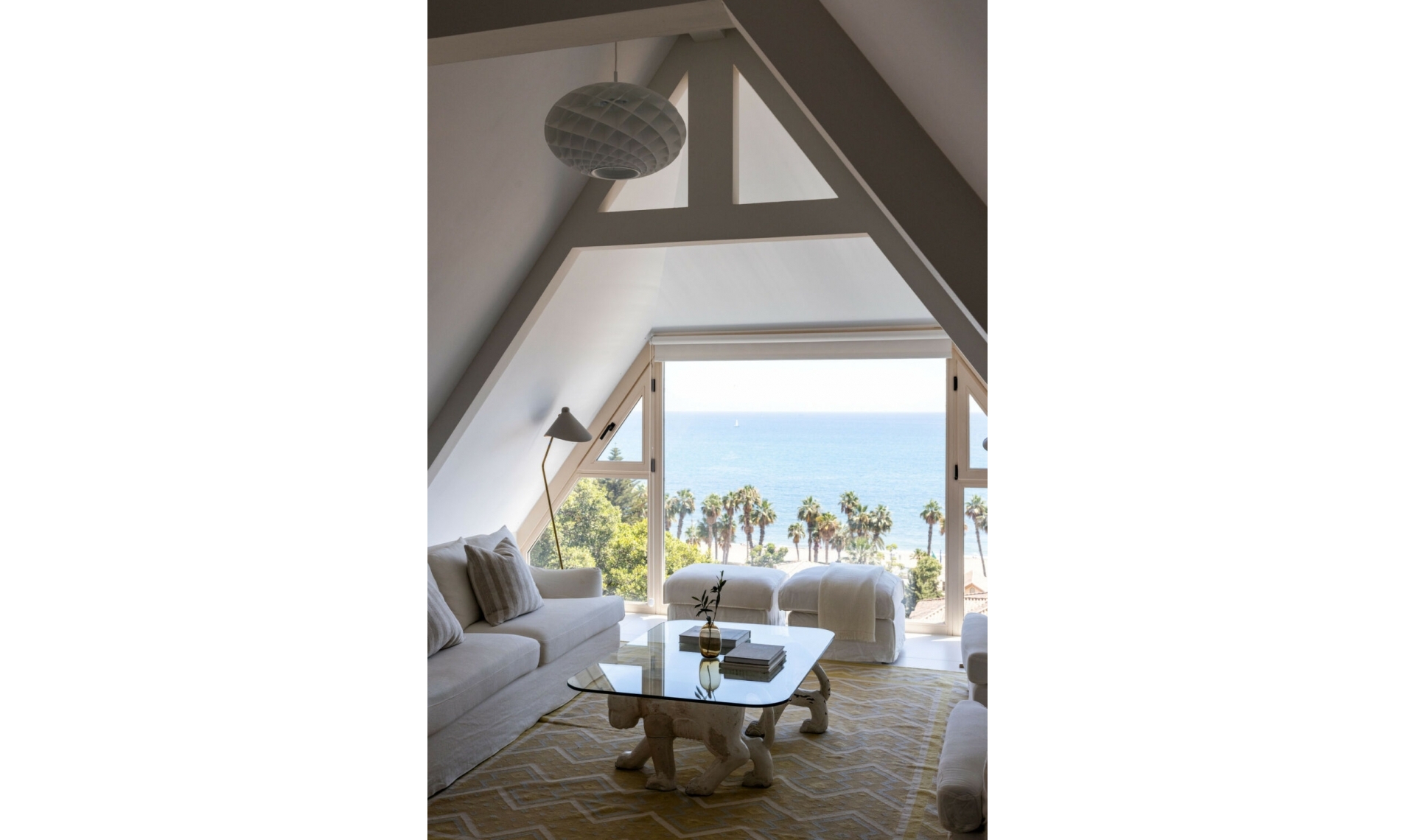 Resale - Apartment -
Málaga