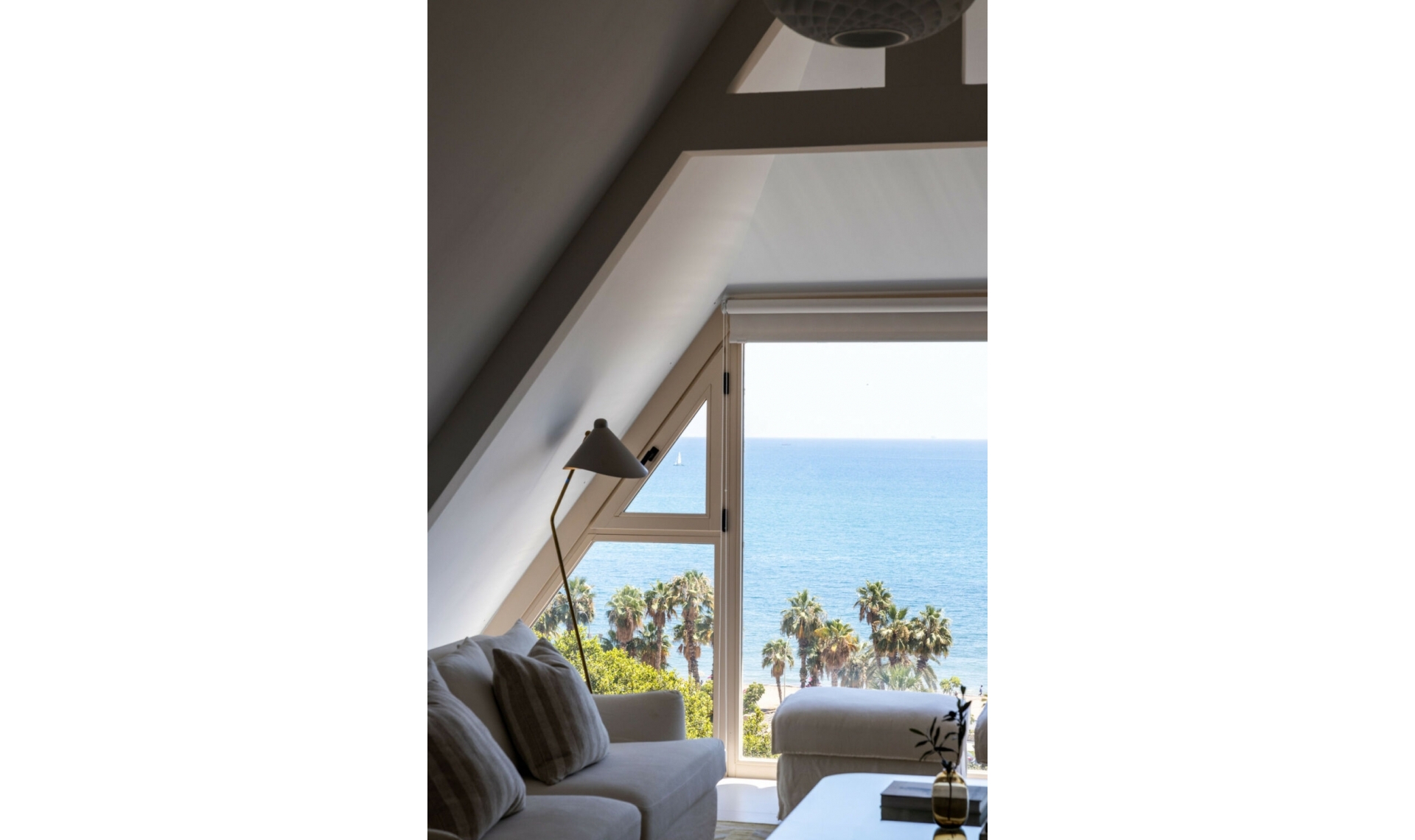 Resale - Apartment -
Málaga