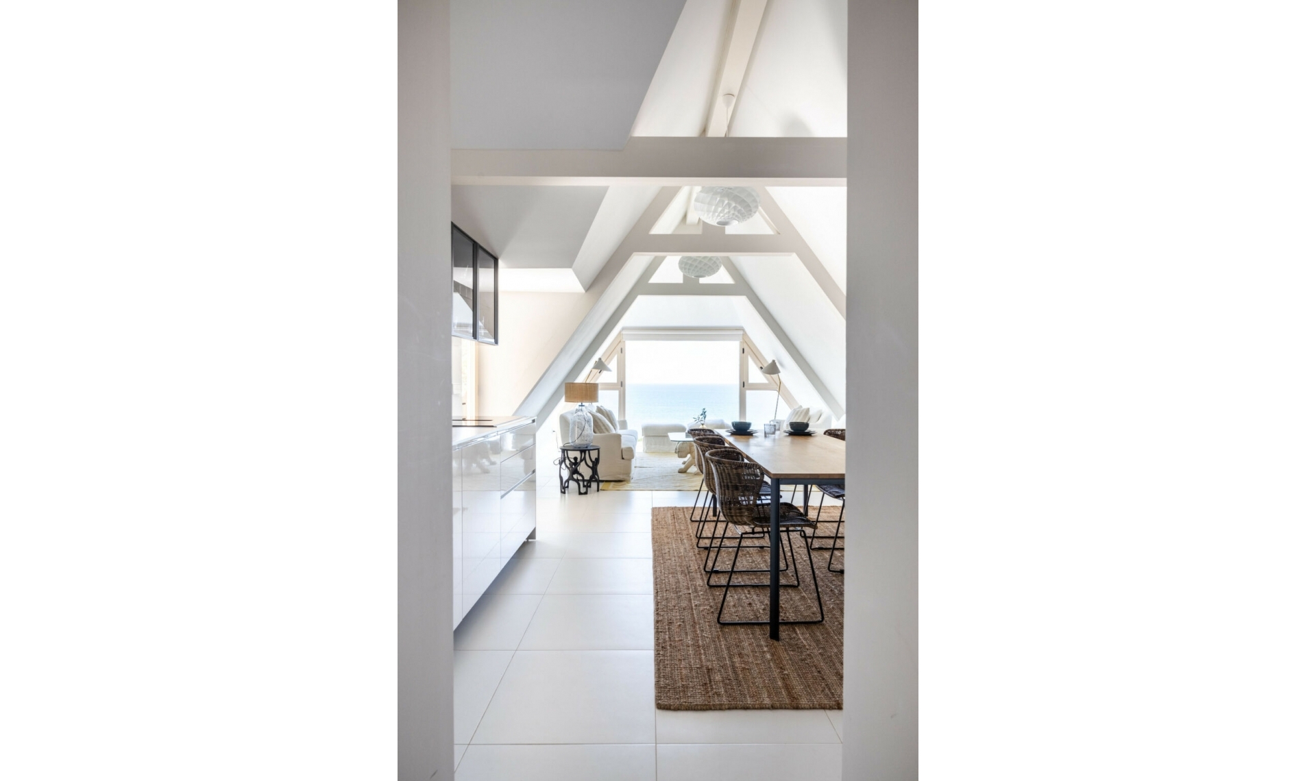 Resale - Apartment -
Málaga