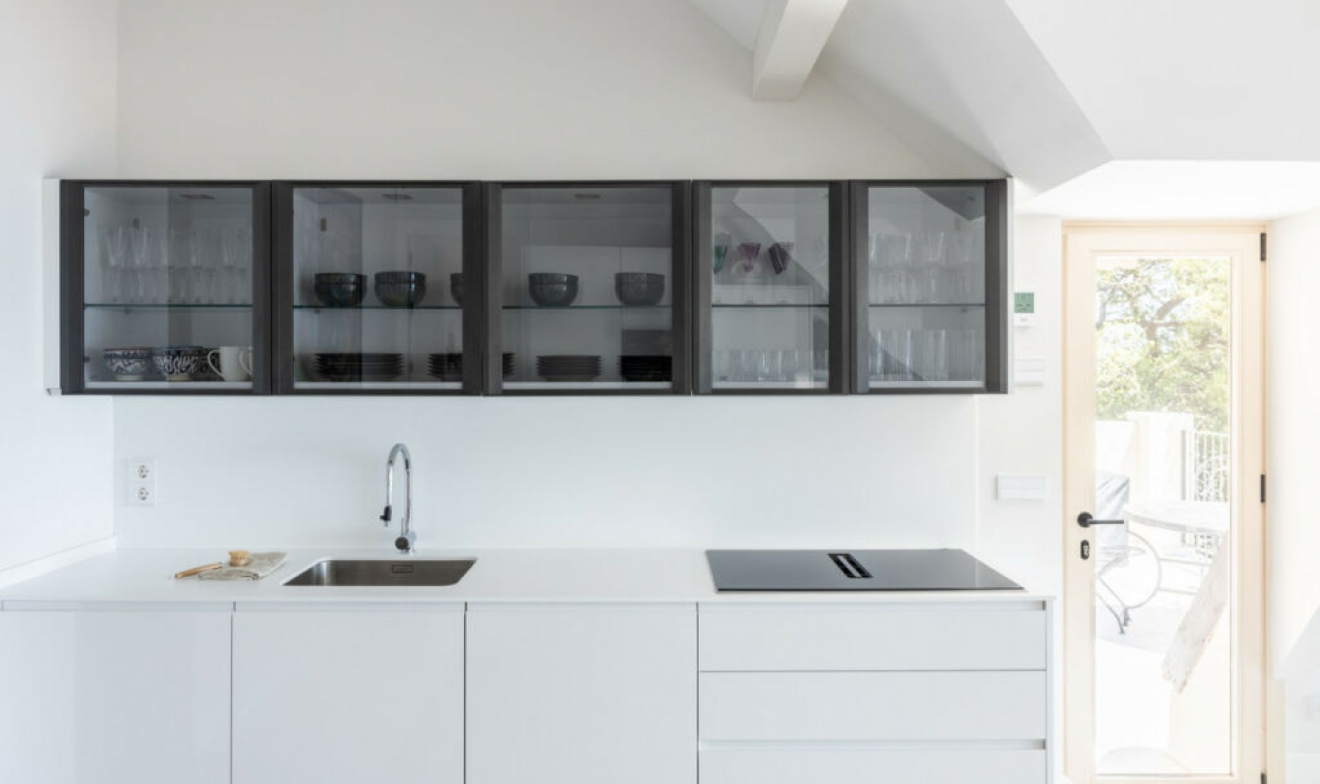 Resale - Apartment -
Málaga