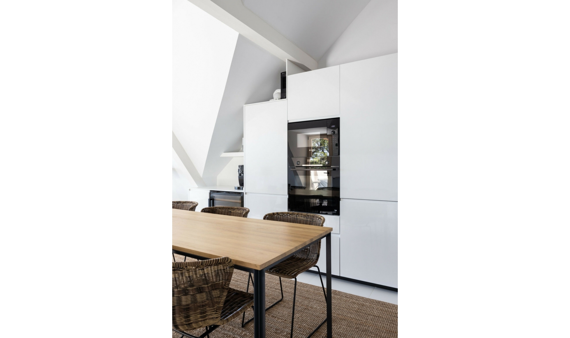 Resale - Apartment -
Málaga