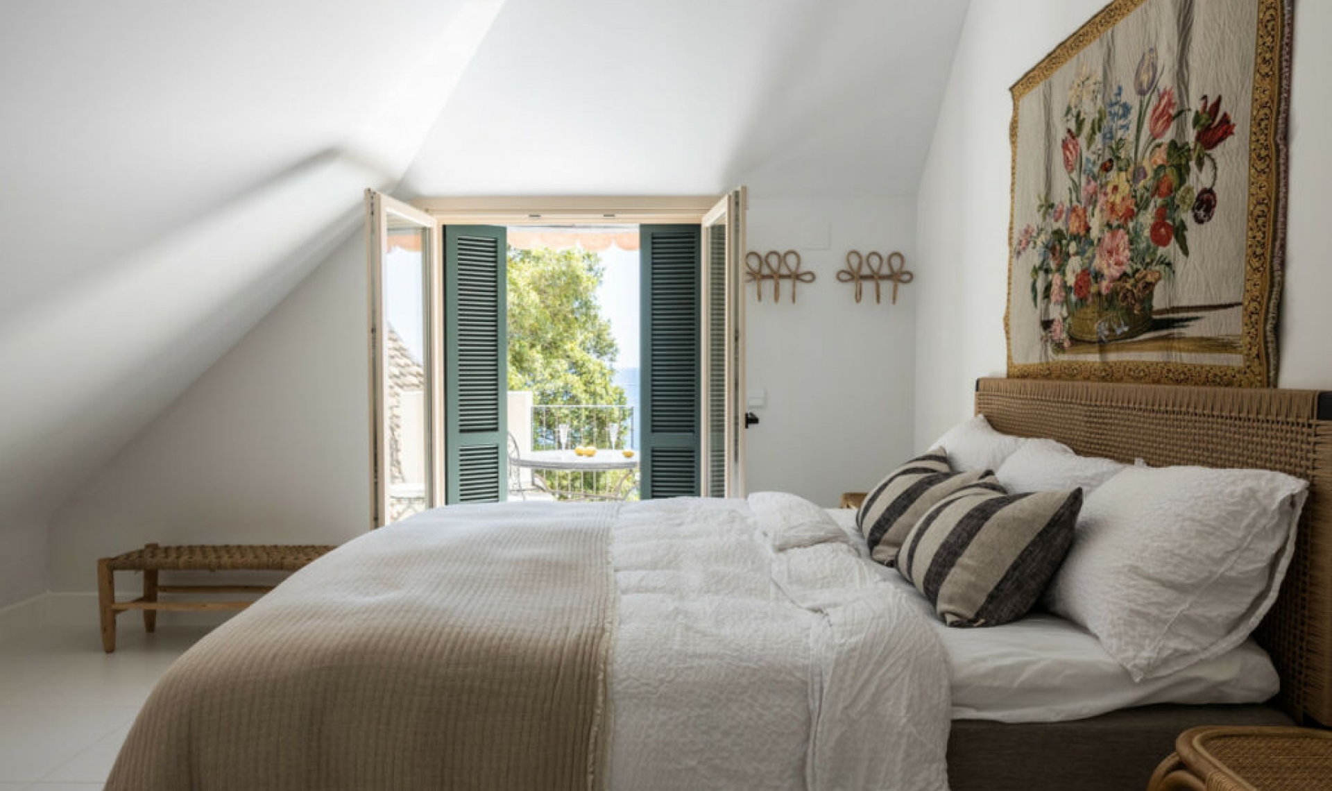 Resale - Apartment -
Málaga