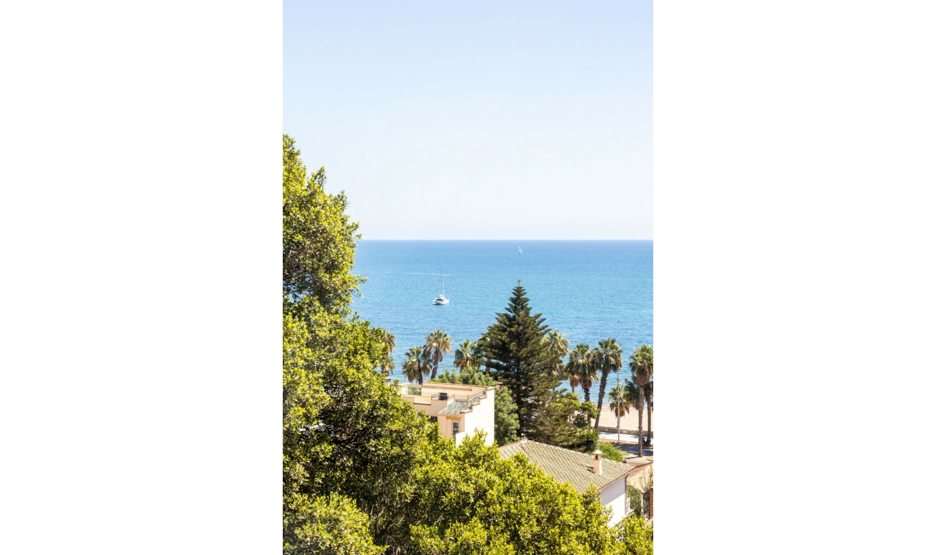 Resale - Apartment -
Málaga