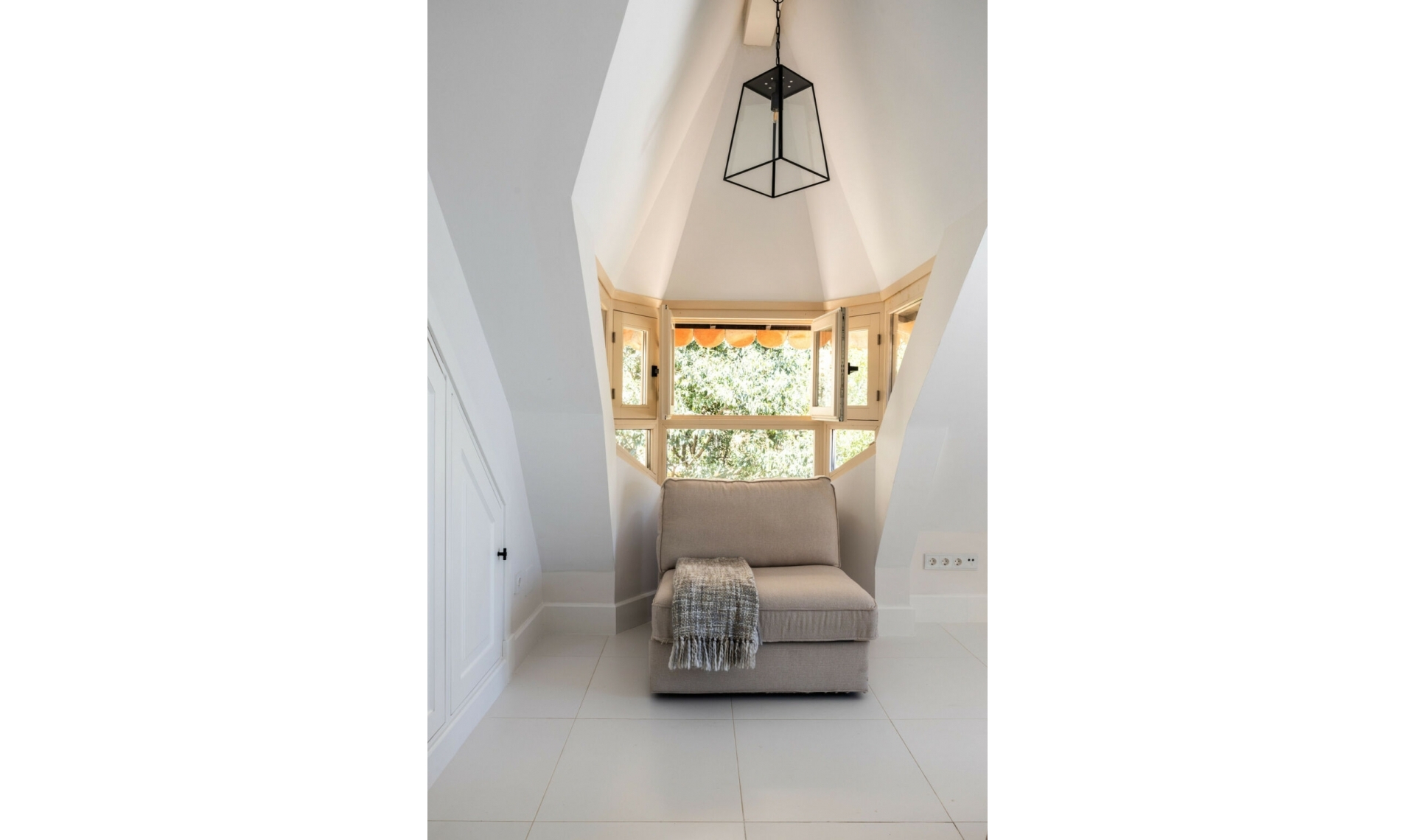 Resale - Apartment -
Málaga
