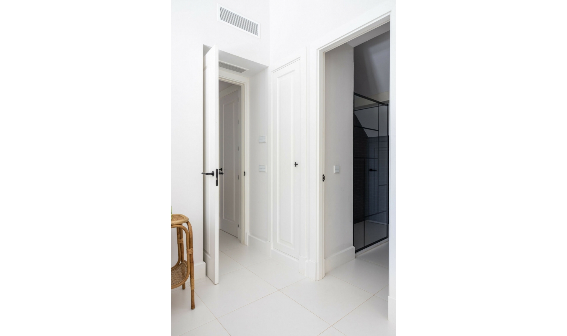 Resale - Apartment -
Málaga
