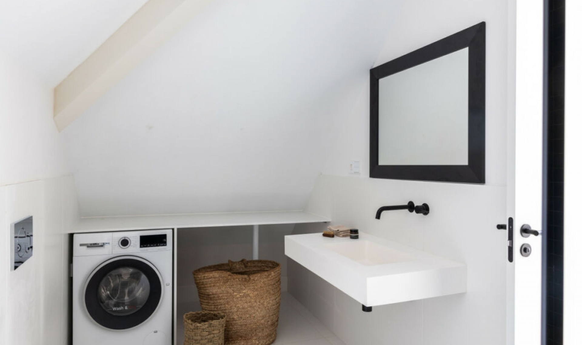 Resale - Apartment -
Málaga