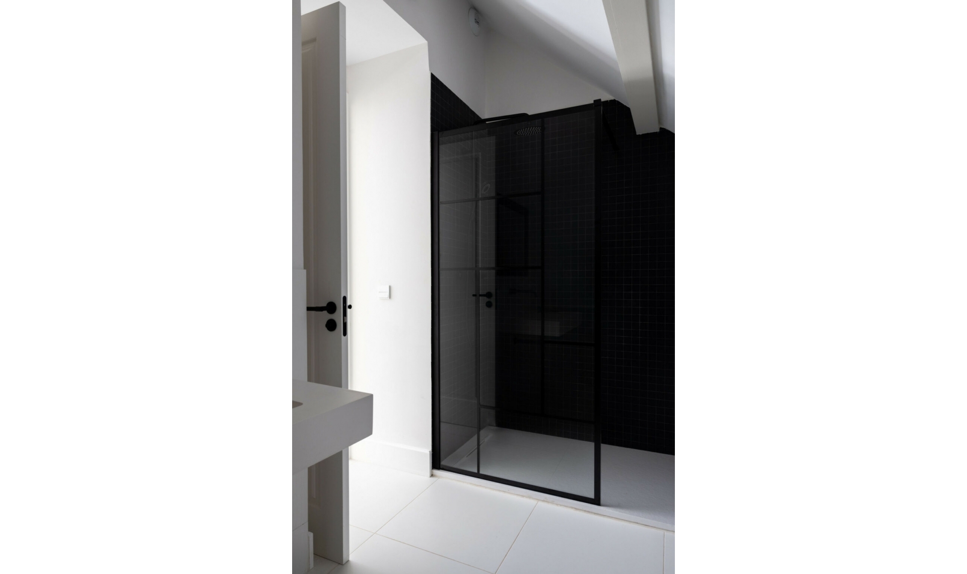 Resale - Apartment -
Málaga