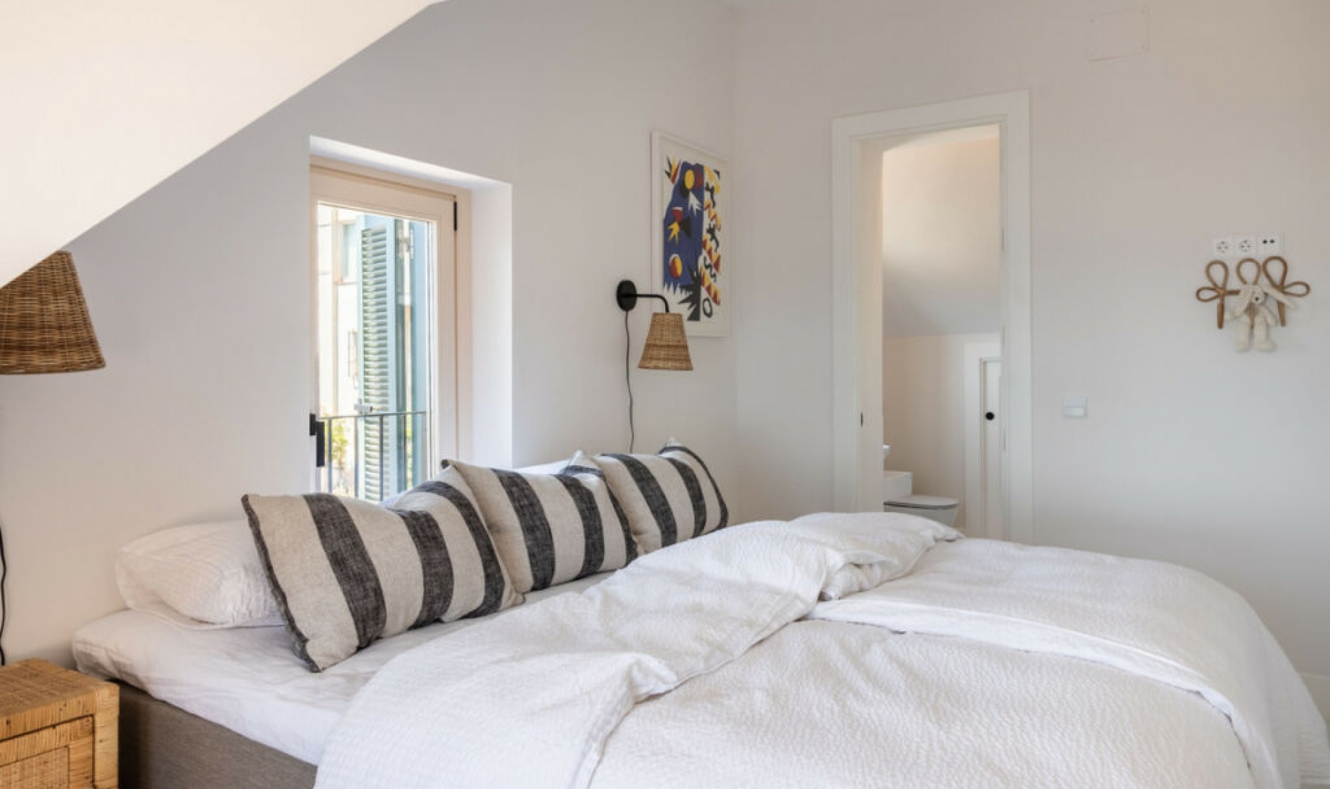 Resale - Apartment -
Málaga