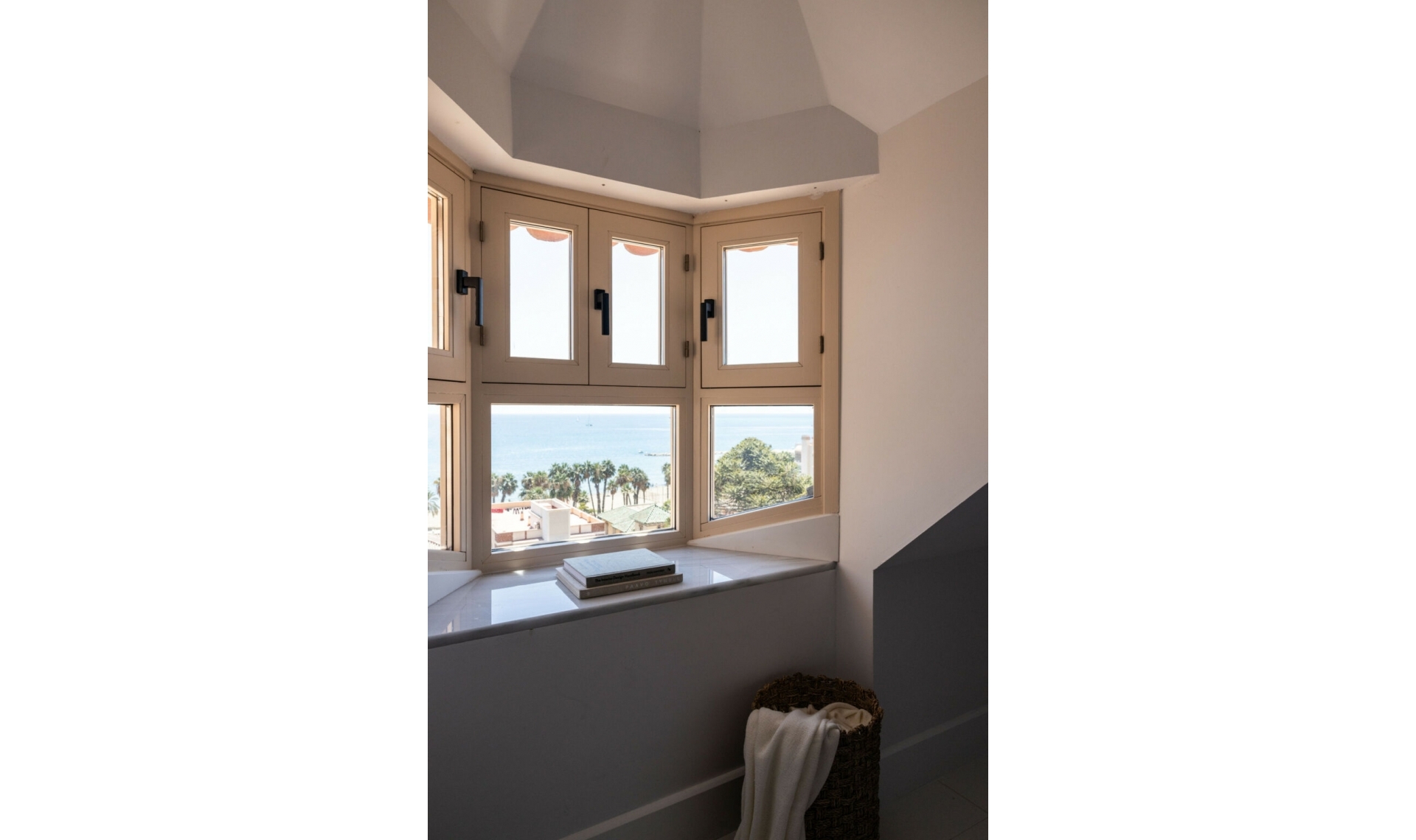 Resale - Apartment -
Málaga