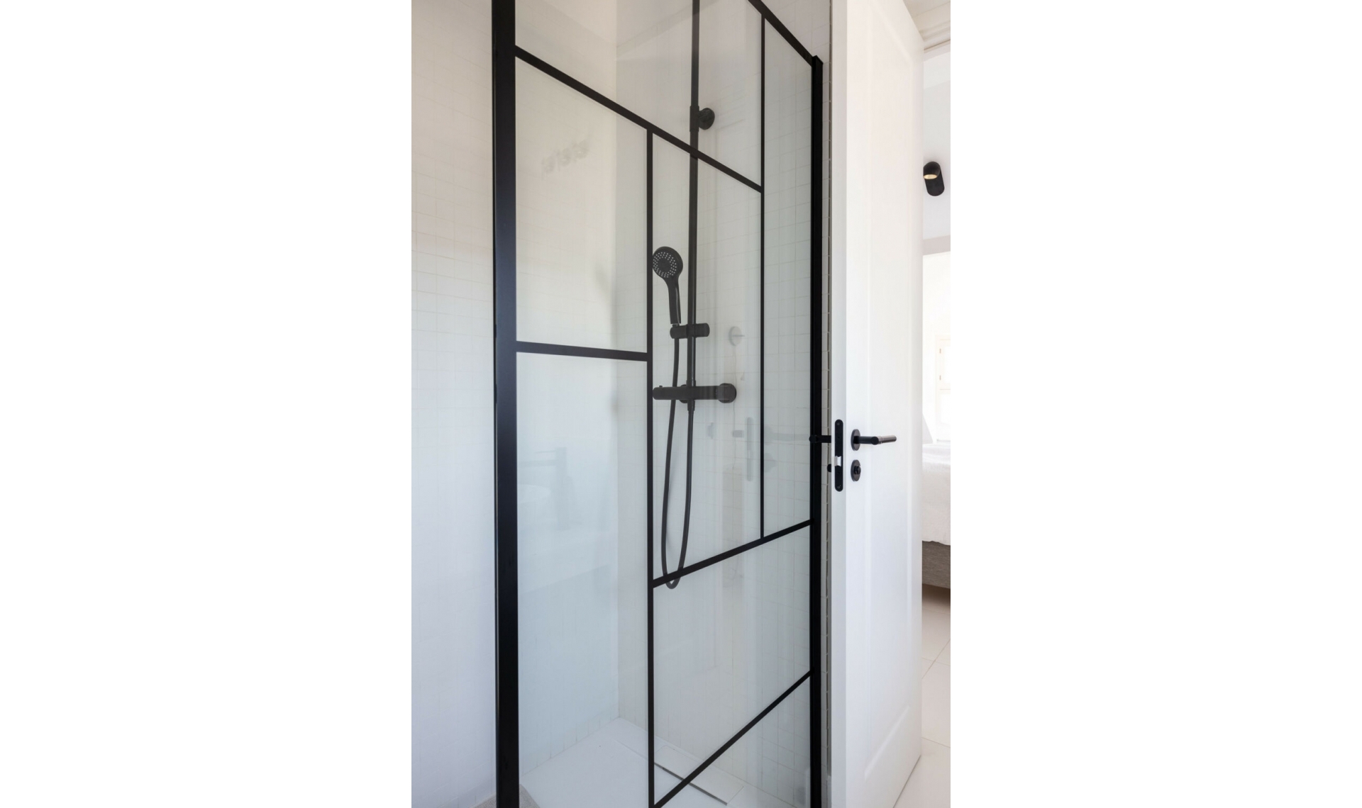 Resale - Apartment -
Málaga