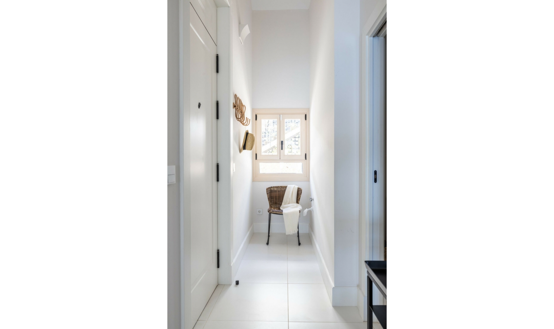 Resale - Apartment -
Málaga