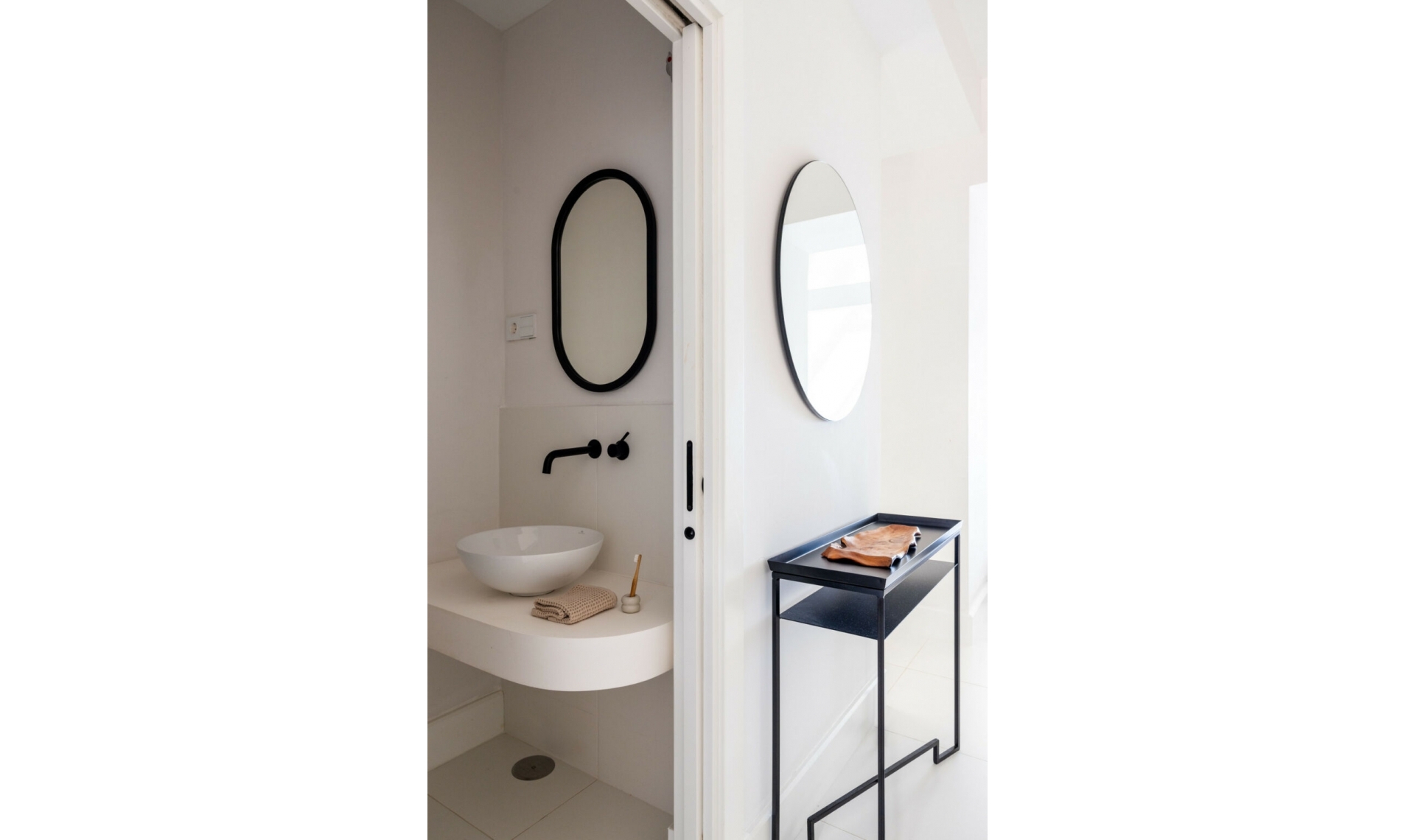Resale - Apartment -
Málaga