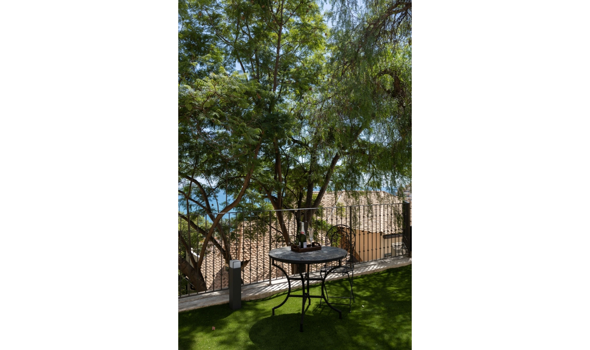 Resale - Apartment -
Málaga