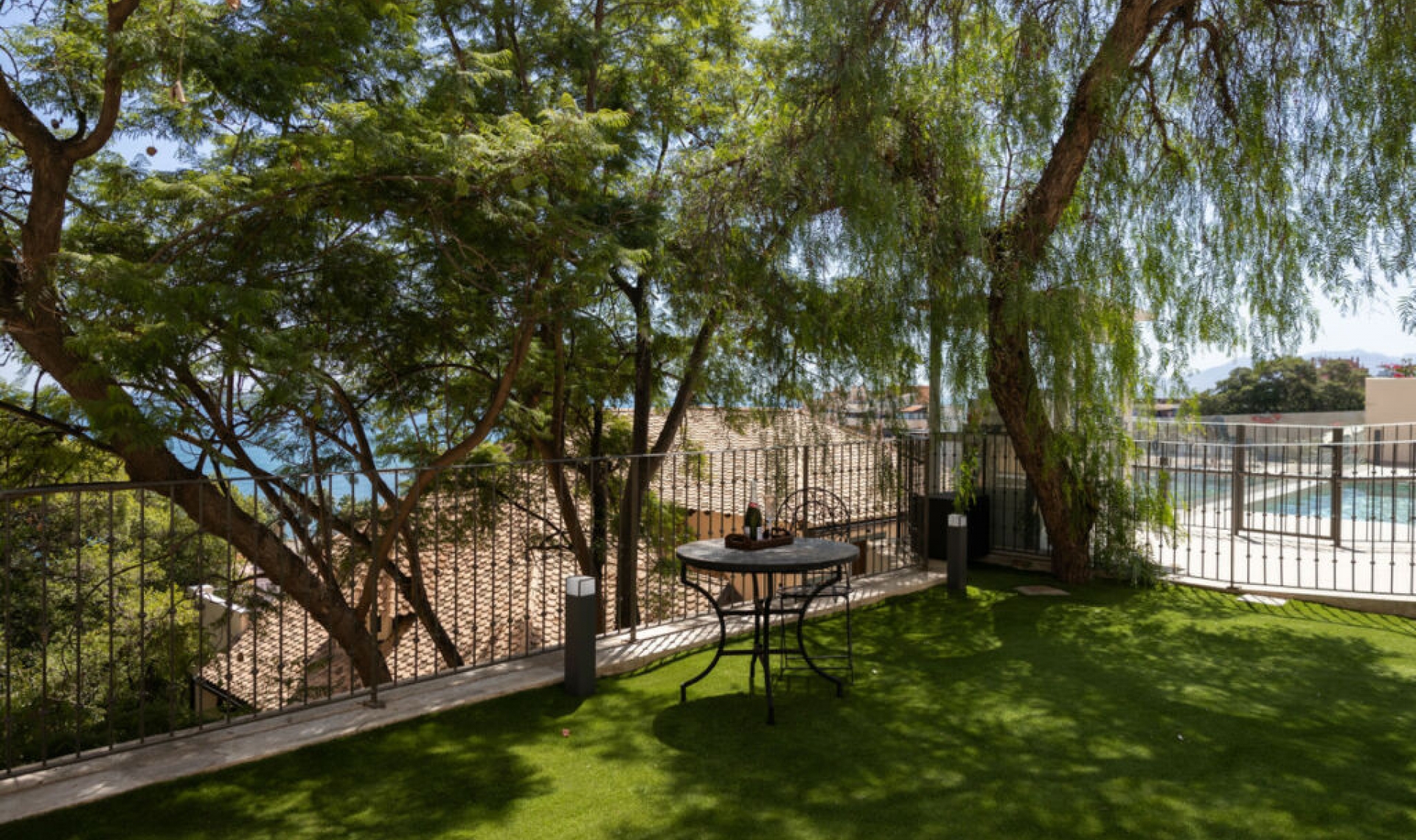 Resale - Apartment -
Málaga