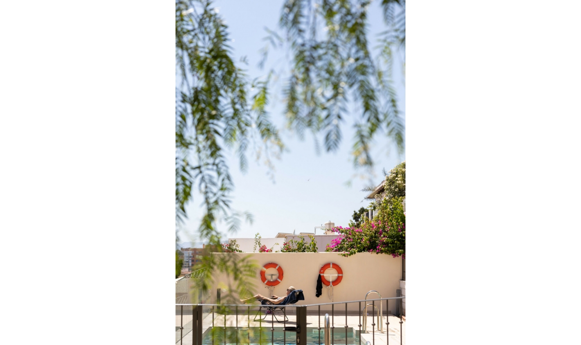 Resale - Apartment -
Málaga