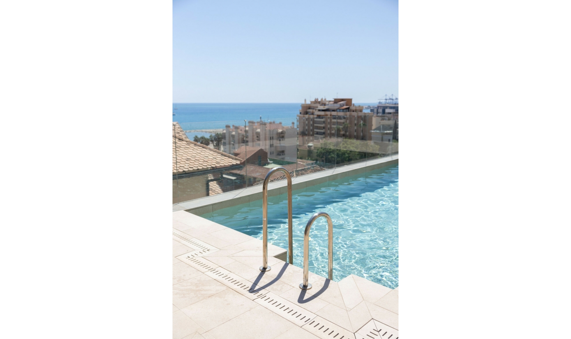 Resale - Apartment -
Málaga