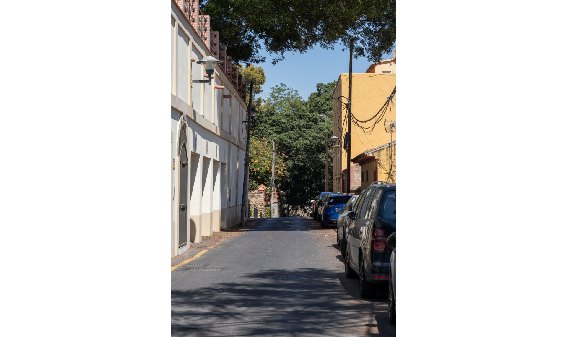 Resale - Apartment -
Málaga