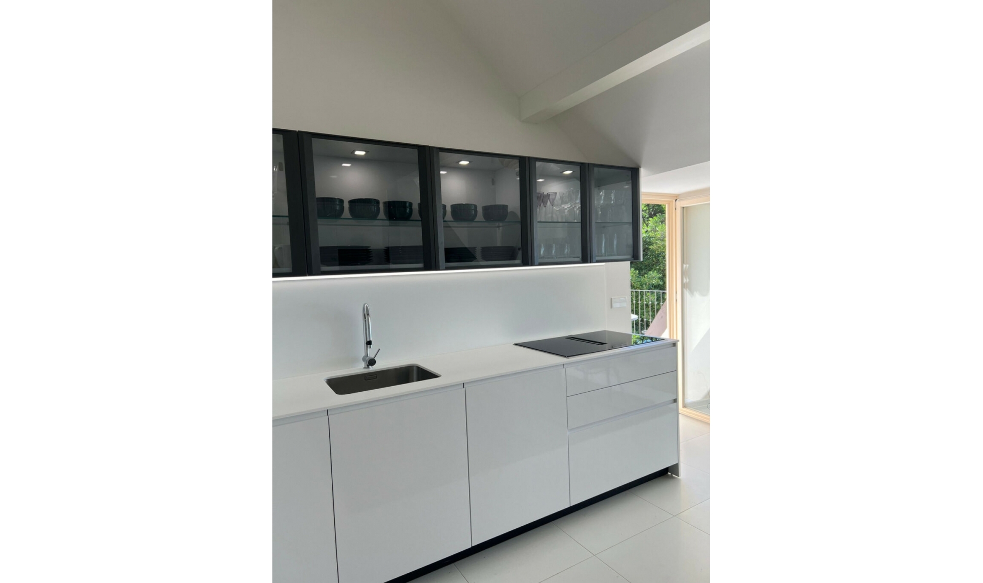 Resale - Apartment -
Málaga