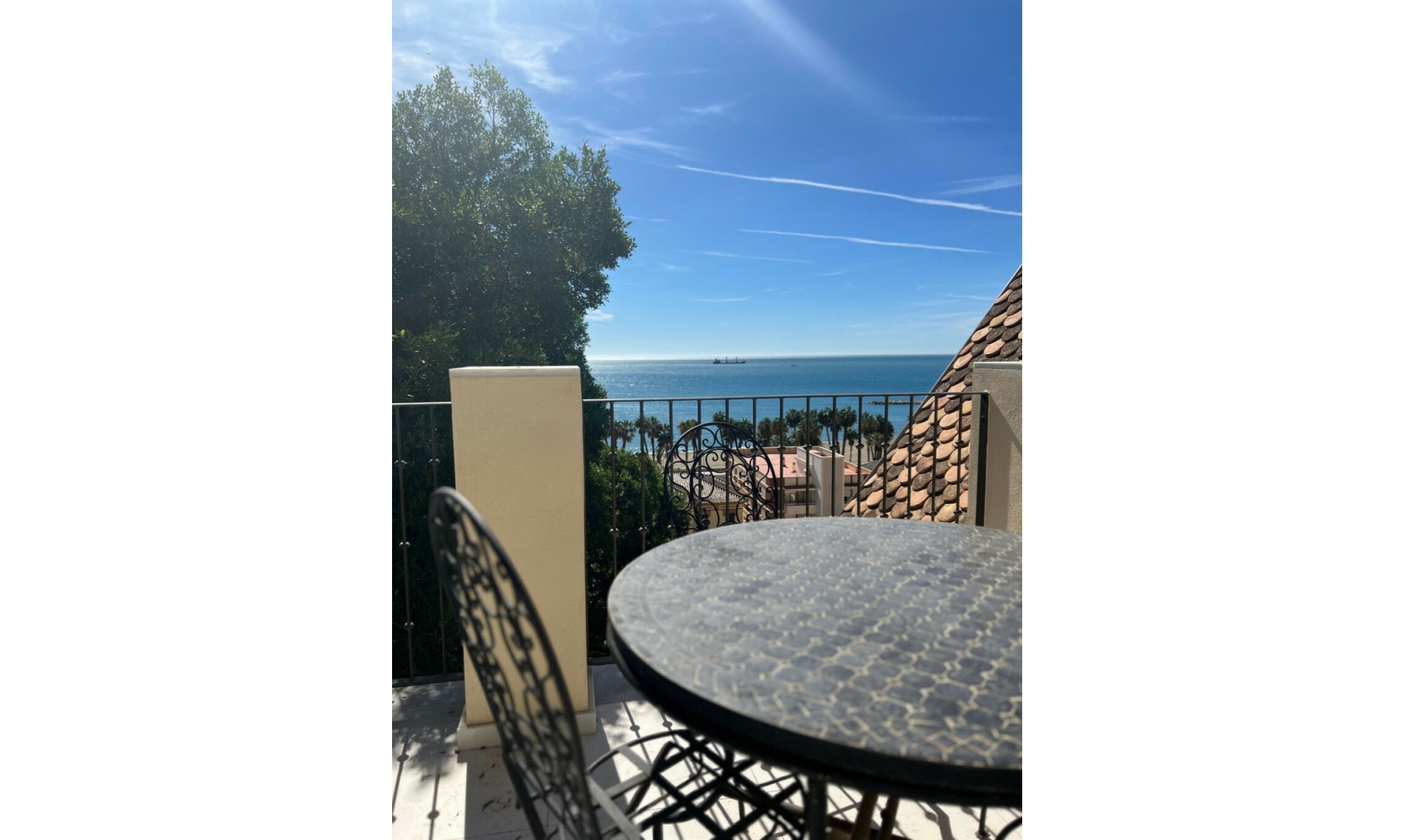 Resale - Apartment -
Málaga