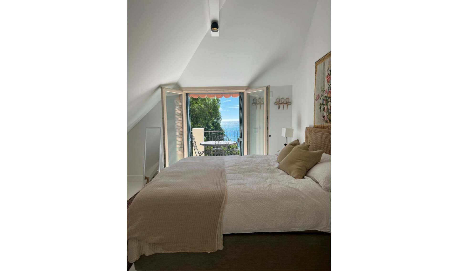 Resale - Apartment -
Málaga
