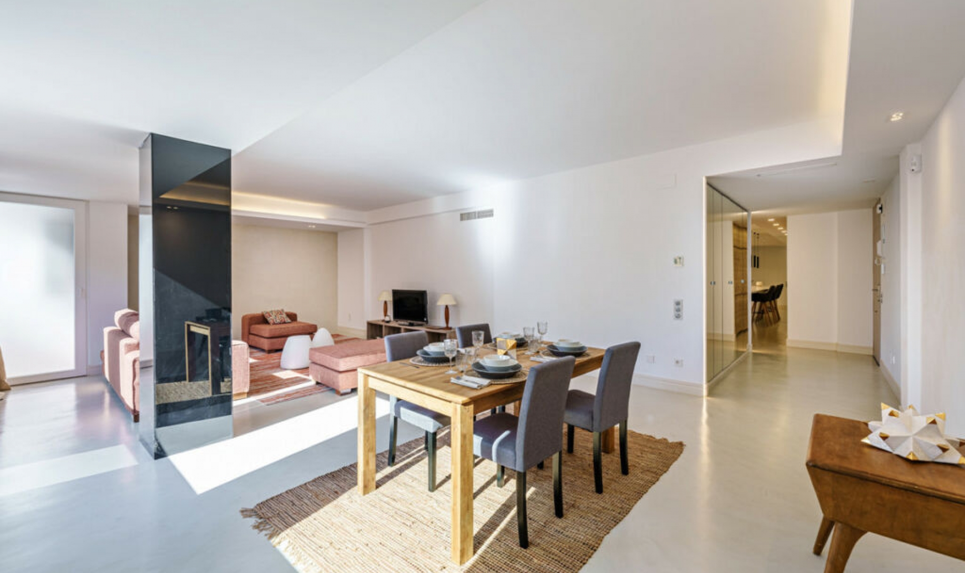 Resale - Apartment -
Málaga