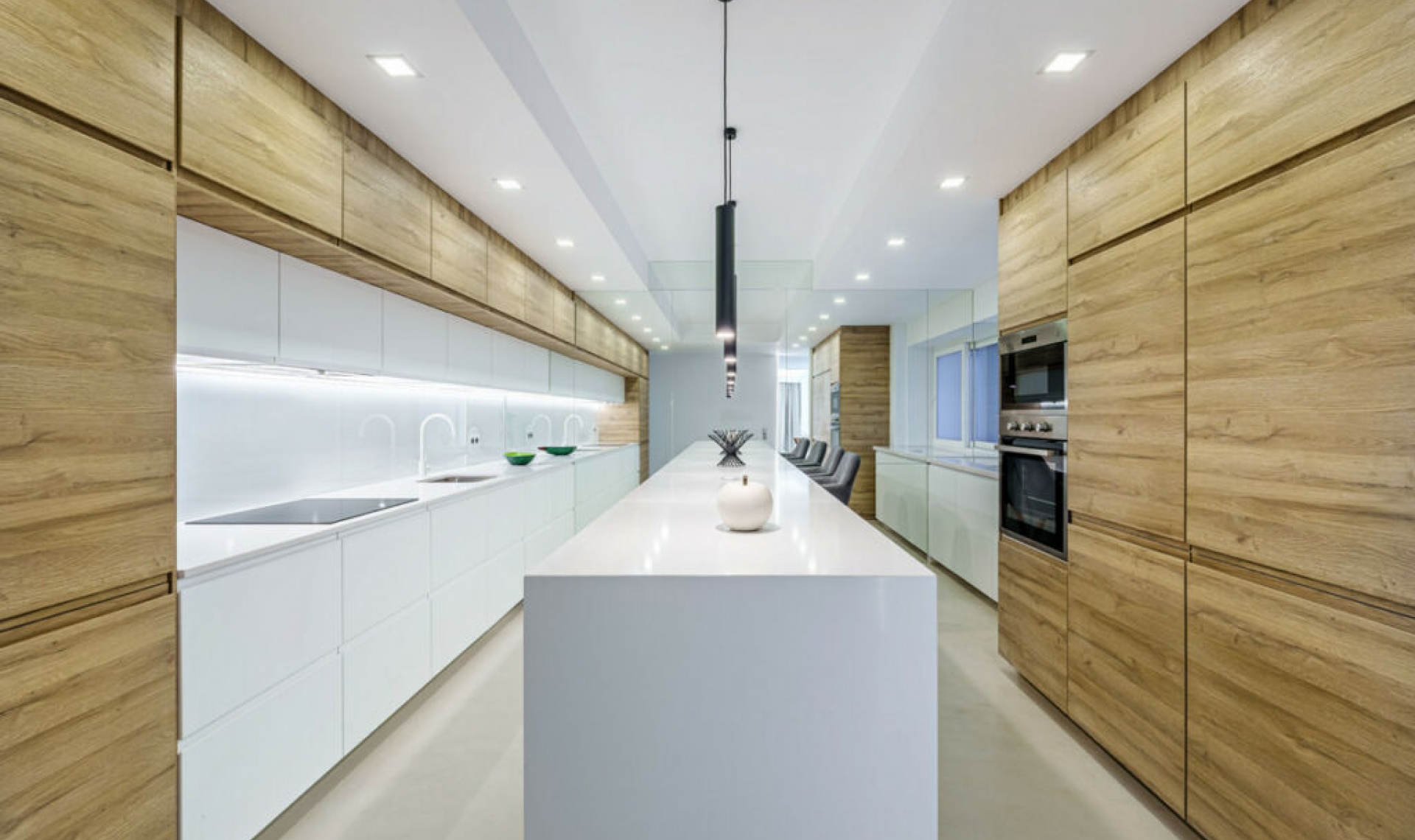 Resale - Apartment -
Málaga