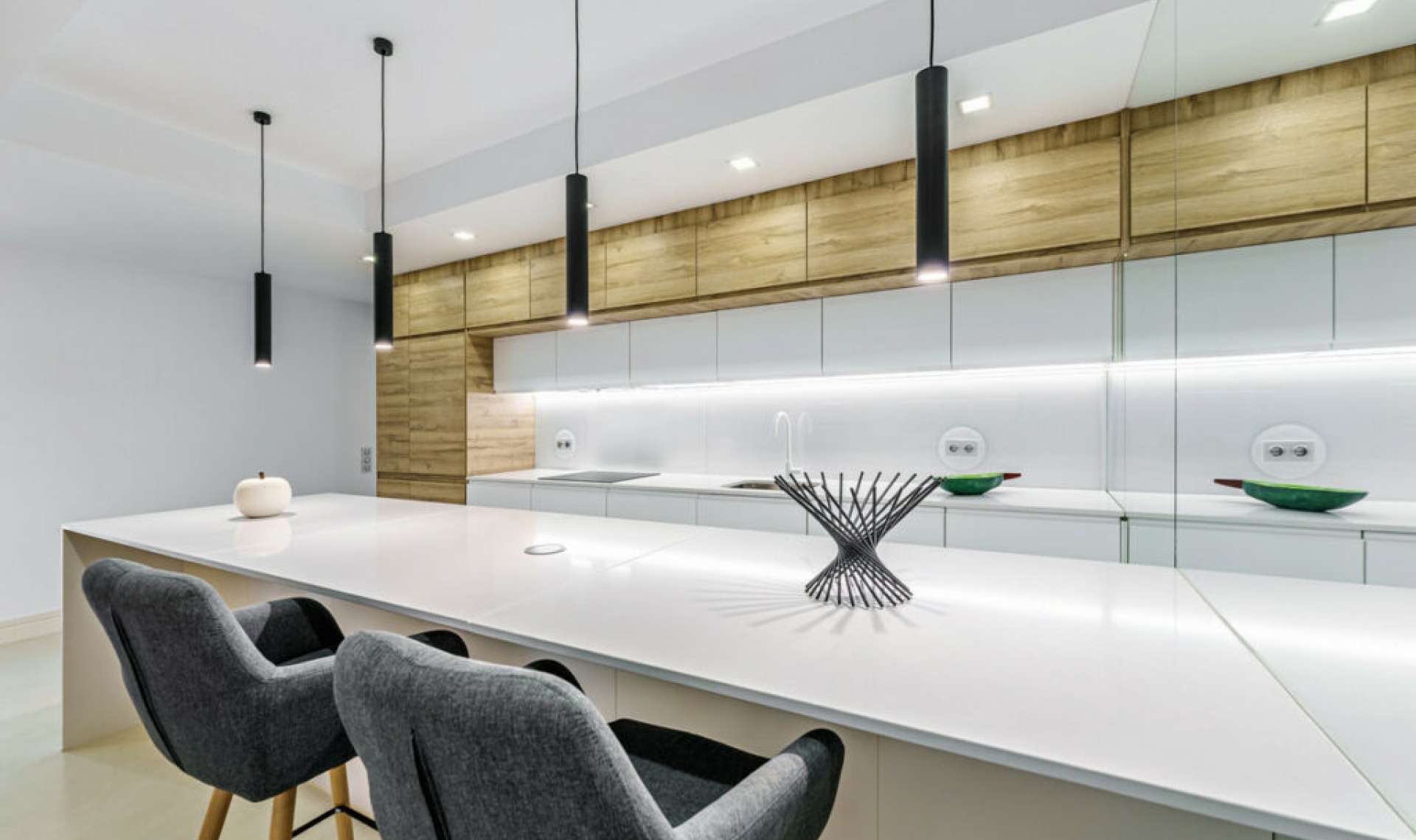 Resale - Apartment -
Málaga