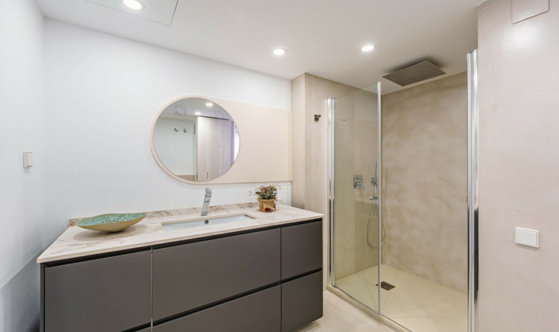 Resale - Apartment -
Málaga