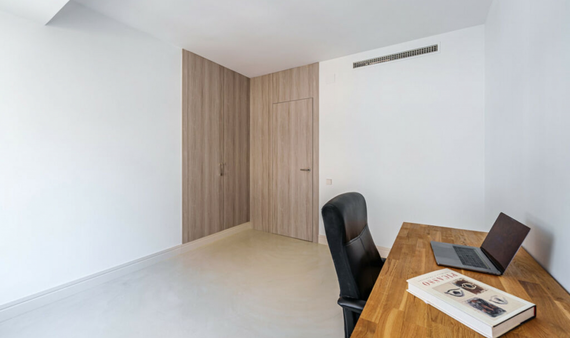 Resale - Apartment -
Málaga