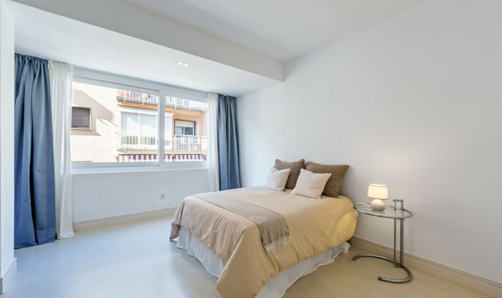 Resale - Apartment -
Málaga