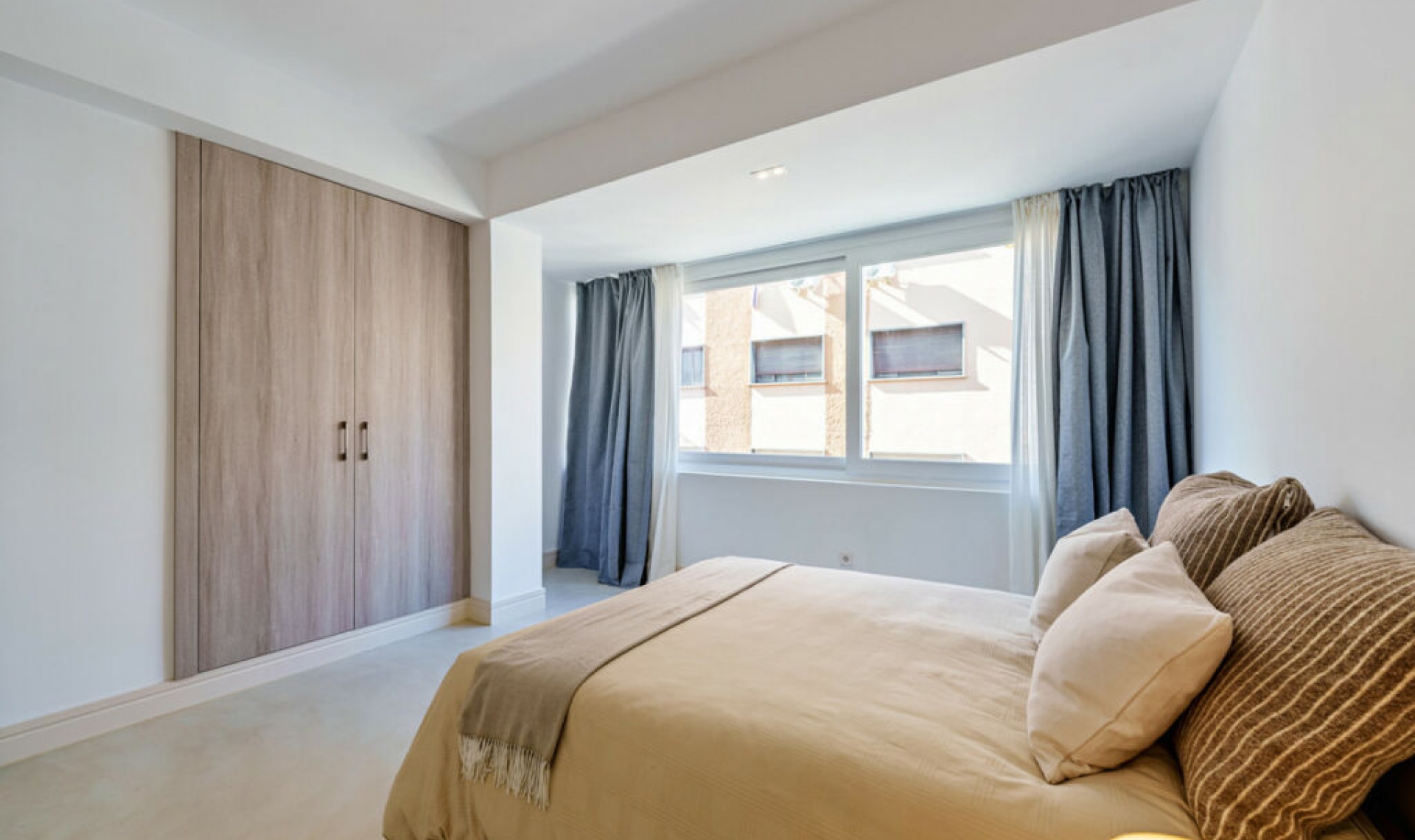 Resale - Apartment -
Málaga