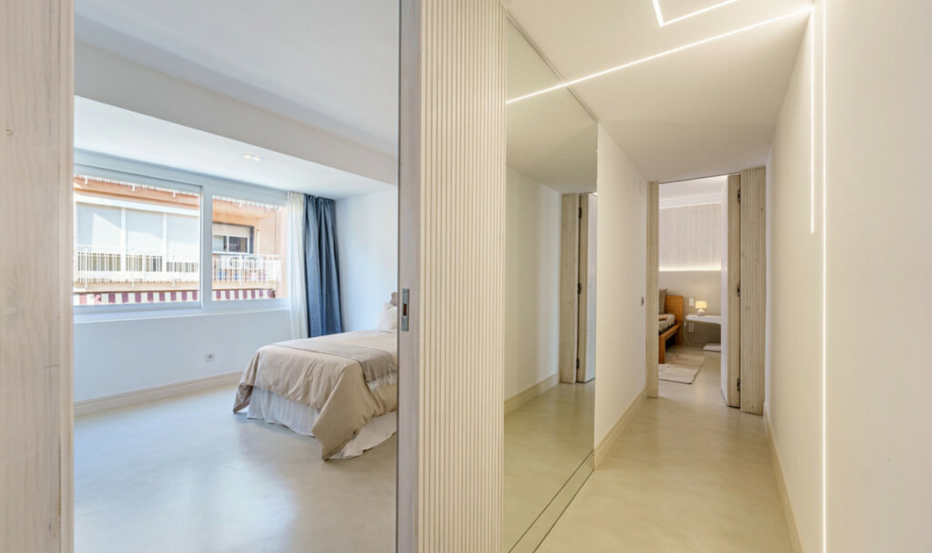 Resale - Apartment -
Málaga