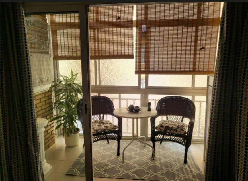 Resale - Apartment -
Málaga