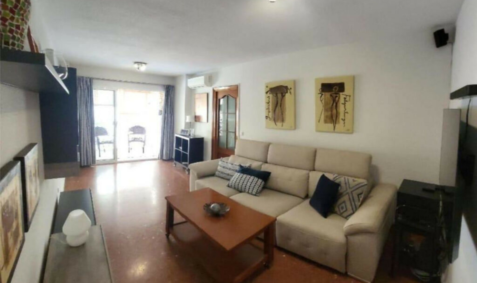 Resale - Apartment -
Málaga