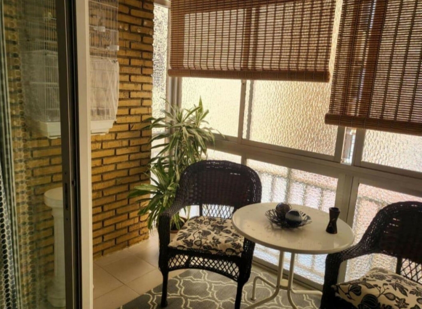 Resale - Apartment -
Málaga