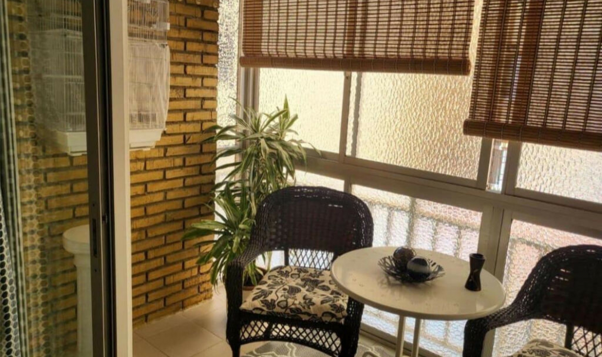 Resale - Apartment -
Málaga