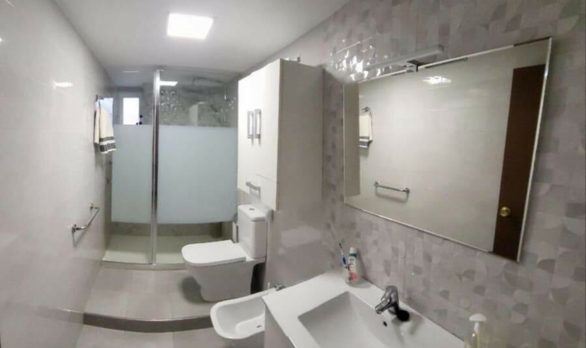 Resale - Apartment -
Málaga