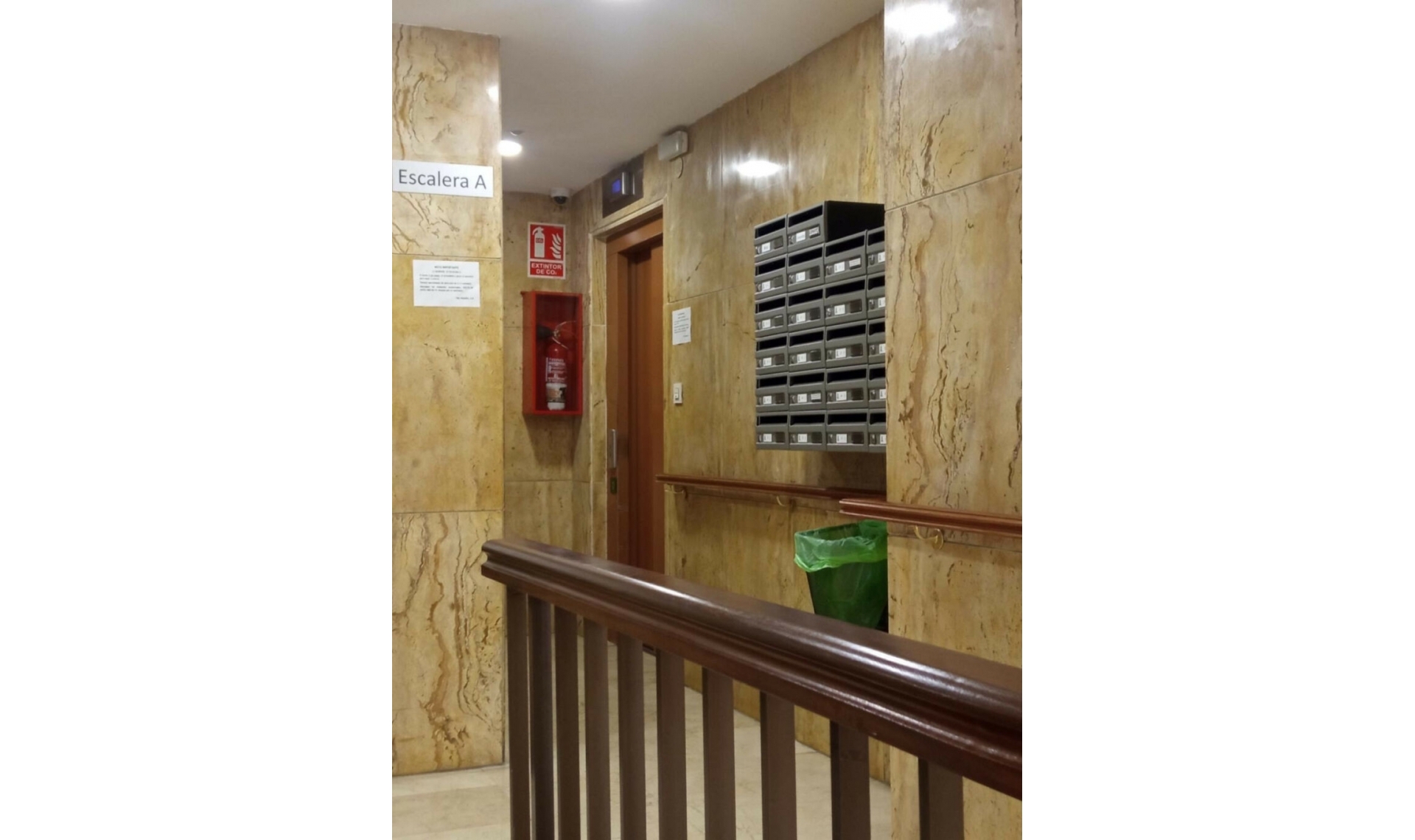 Resale - Apartment -
Málaga