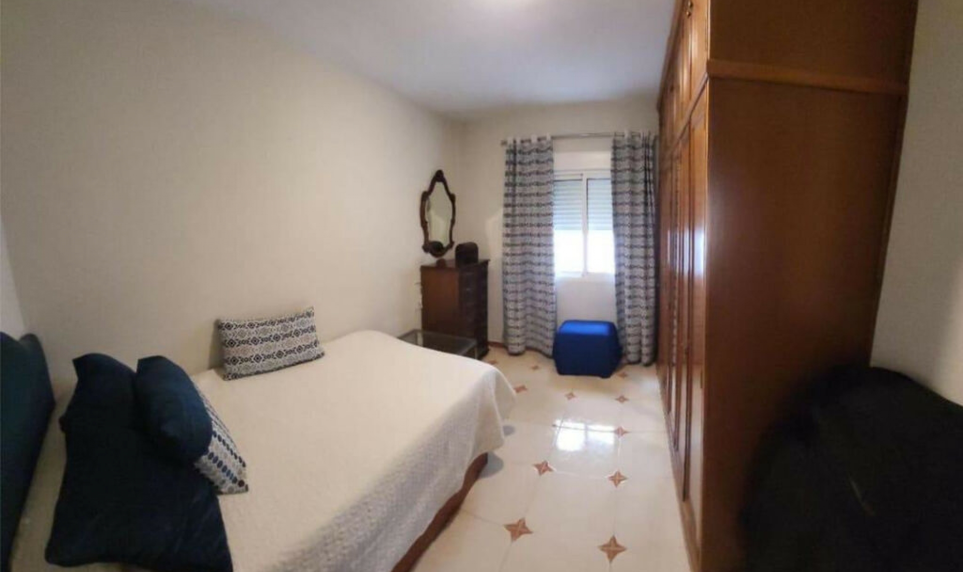 Resale - Apartment -
Málaga