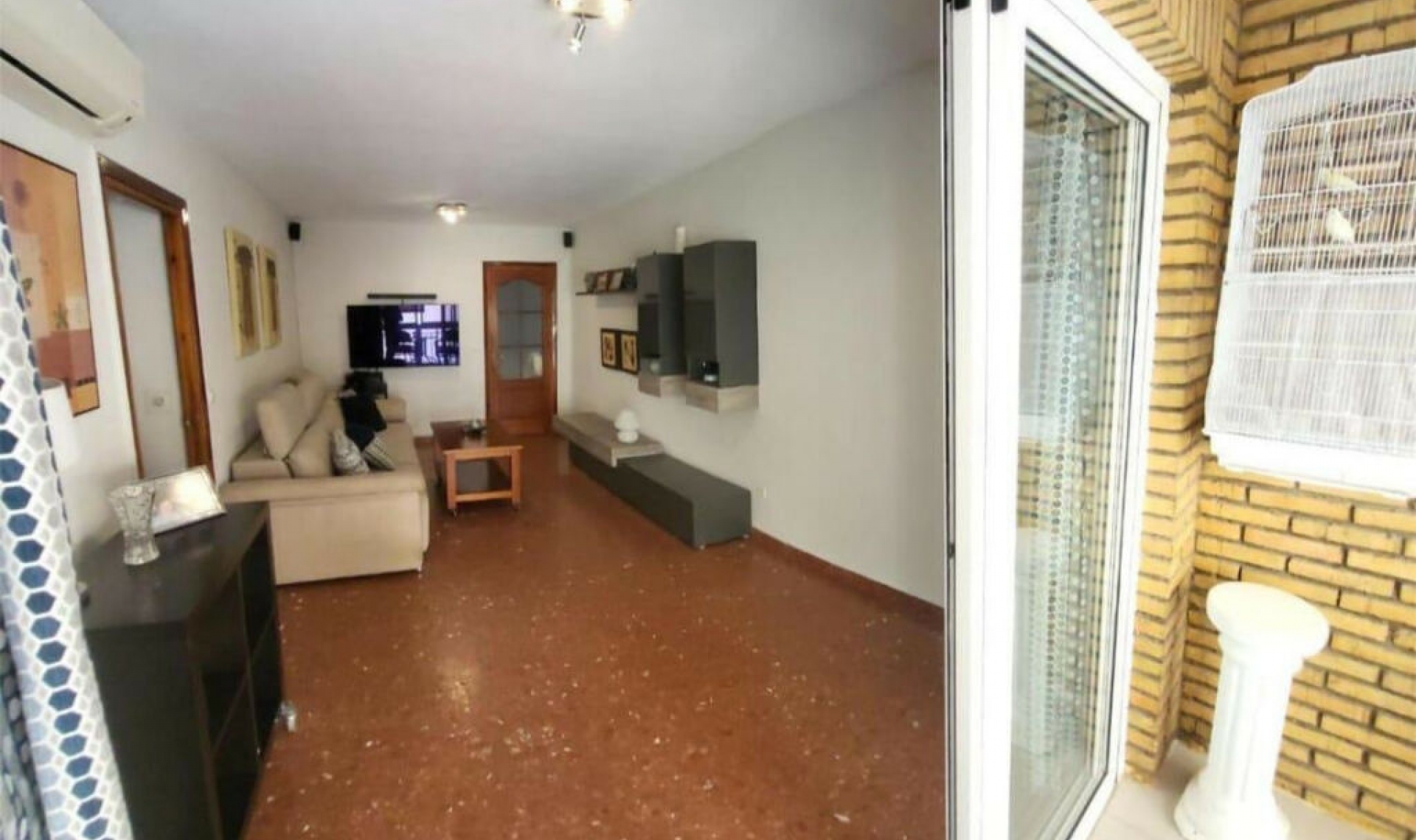 Resale - Apartment -
Málaga