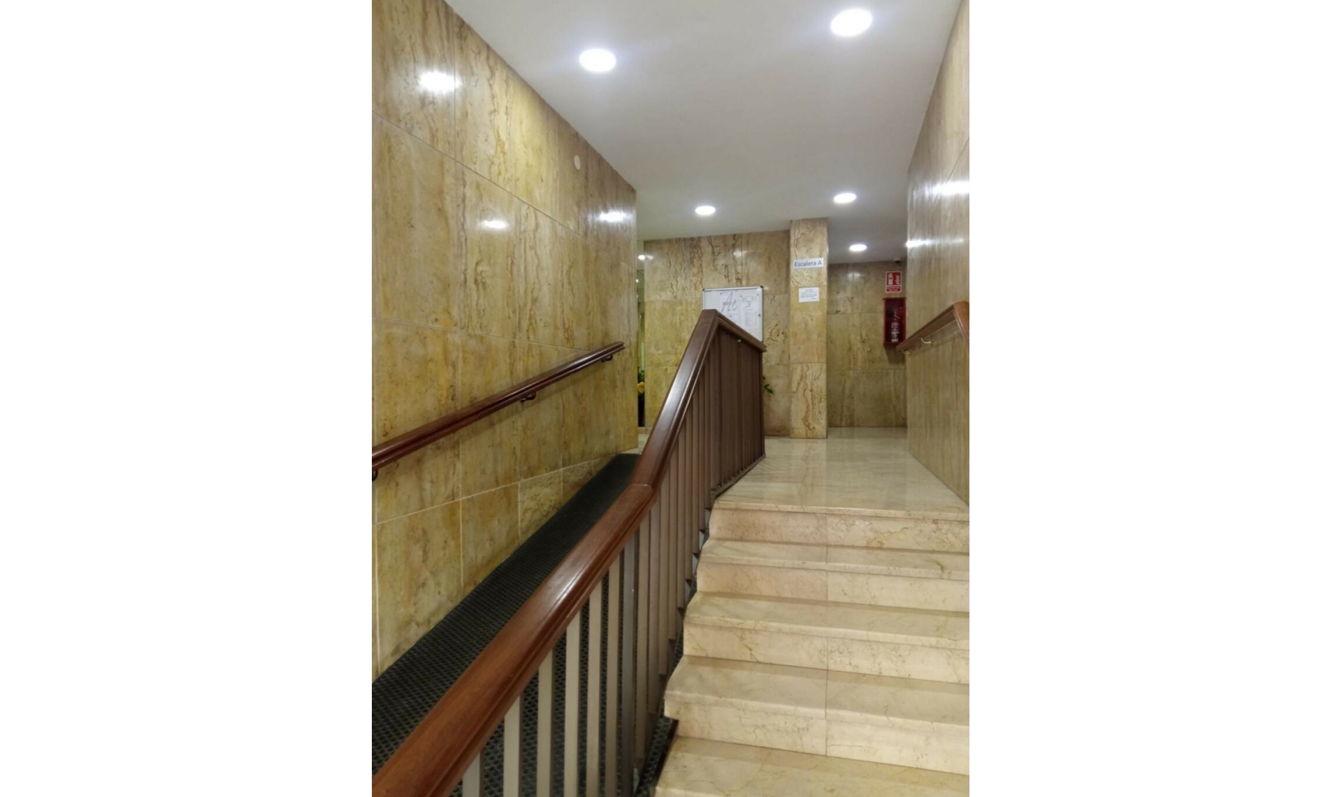 Resale - Apartment -
Málaga