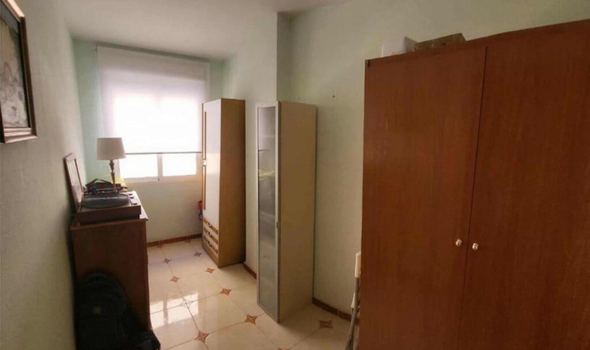 Resale - Apartment -
Málaga