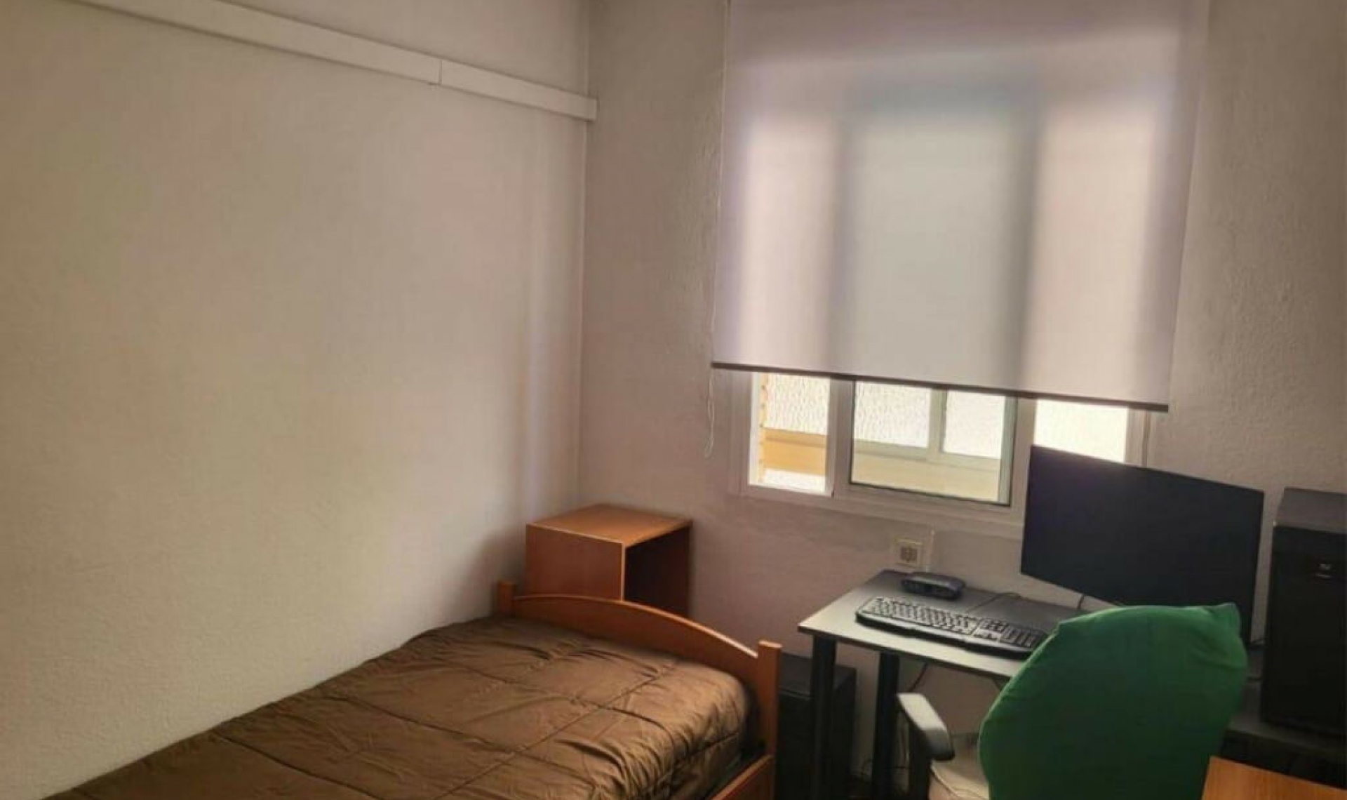 Resale - Apartment -
Málaga