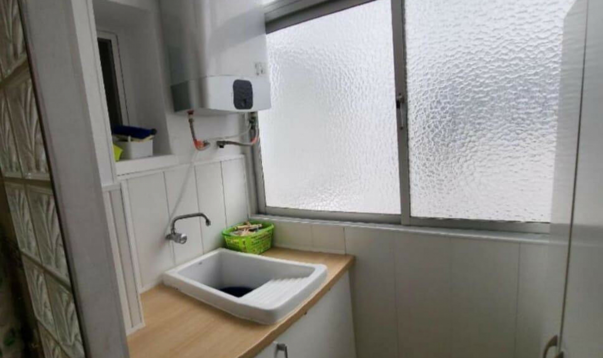 Resale - Apartment -
Málaga