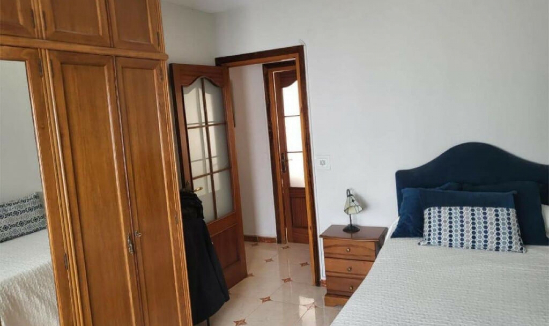 Resale - Apartment -
Málaga