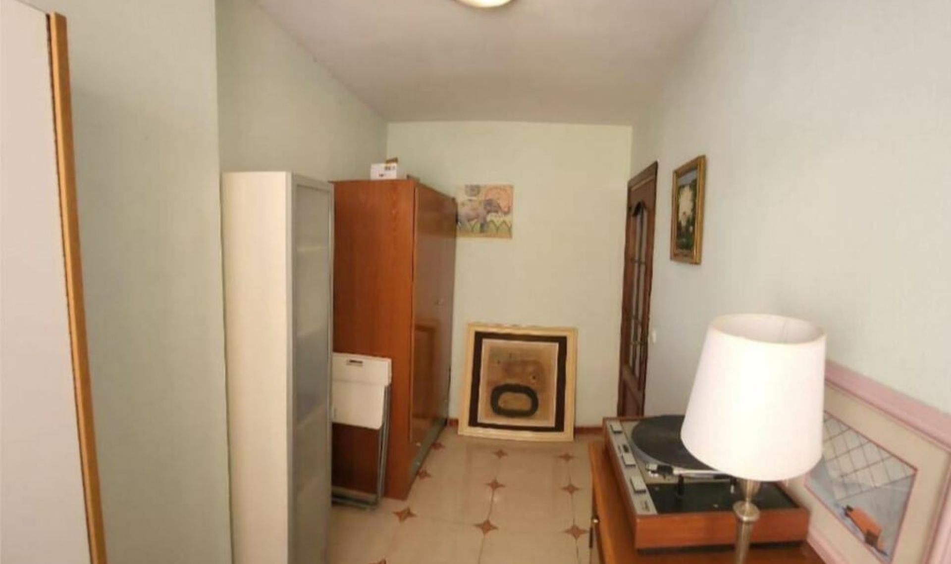 Resale - Apartment -
Málaga