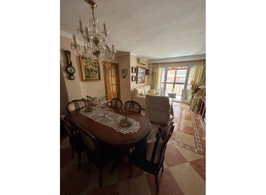 Resale - Apartment -
Málaga